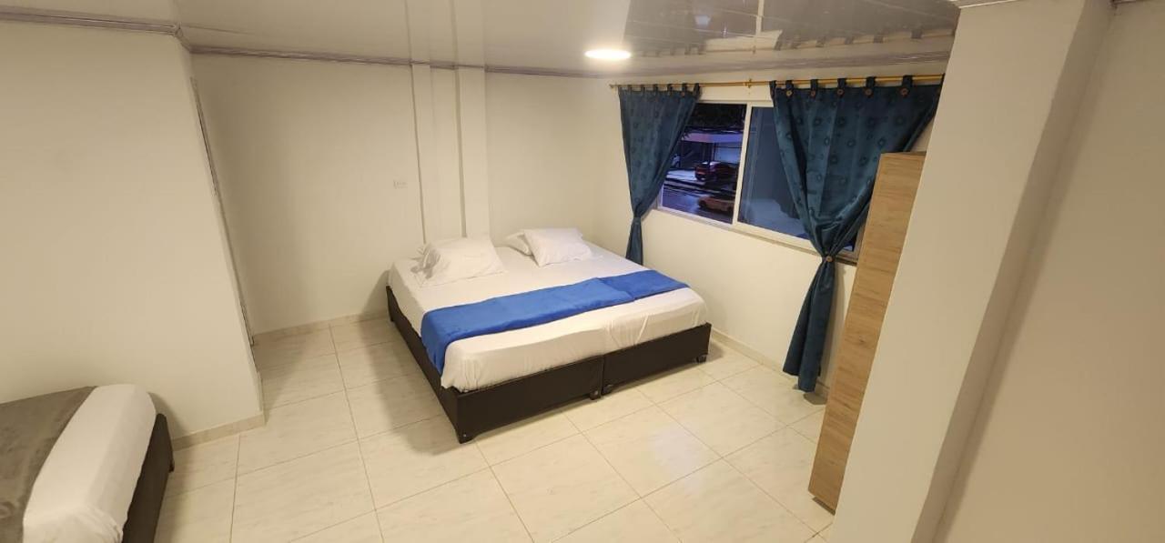Edificio Regata Inn Buenaventura Habitación foto